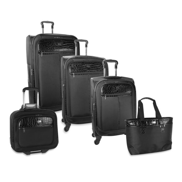 kenneth cole womens luggage