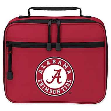 The Northwest Company Officially Licensed NCAA Cooltime Lunch Kit One Size 