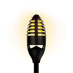 Sharper Image™ Firelight Wireless Speaker Lantern
