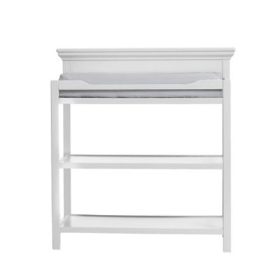 bed bath and beyond changing table