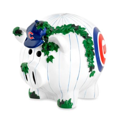 mlb piggy banks