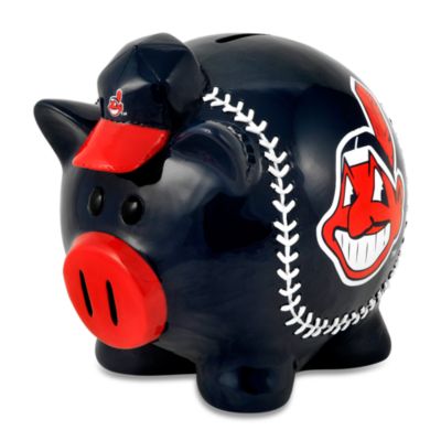 mlb piggy banks