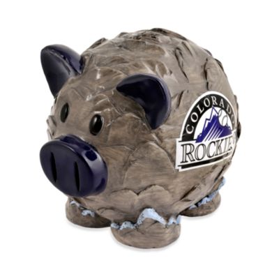 mlb piggy banks