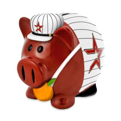 mlb piggy banks