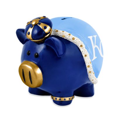 mlb piggy banks