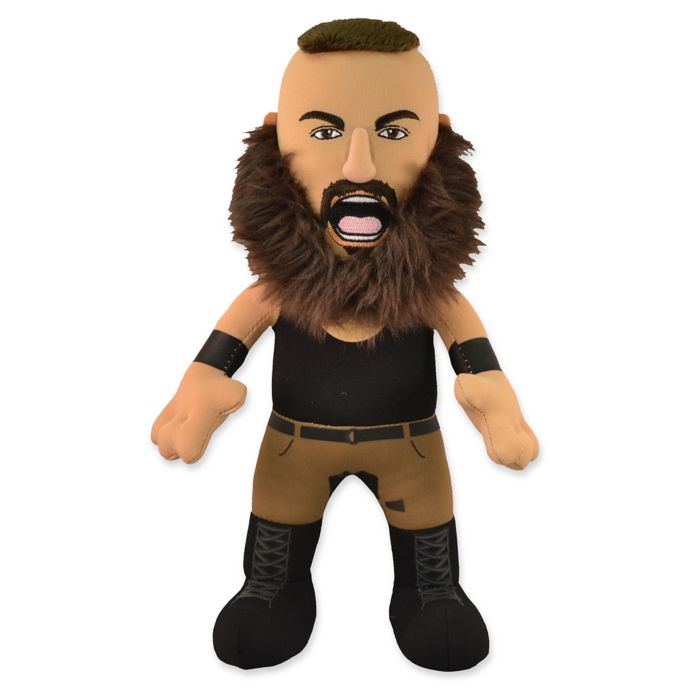 bleacher creature dolls