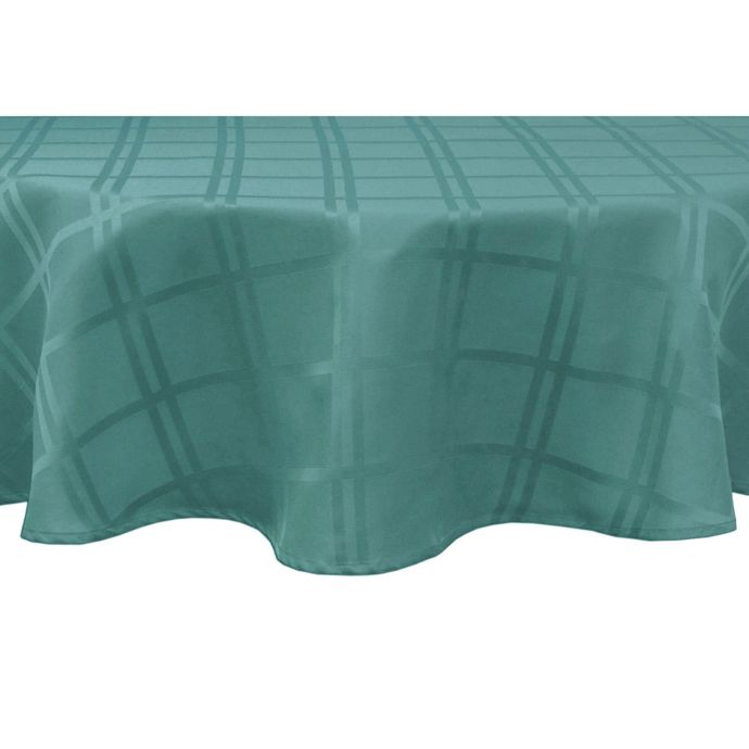 Origins™ Microfiber Tablecloth Bed Bath and Beyond Canada