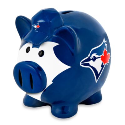 mlb piggy banks