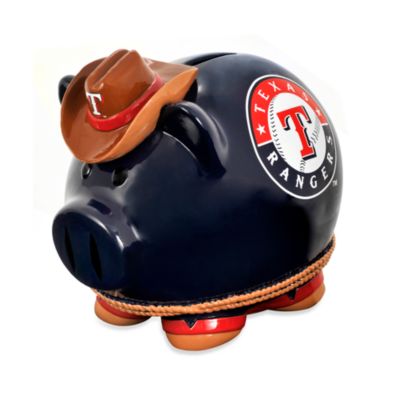 mlb piggy banks