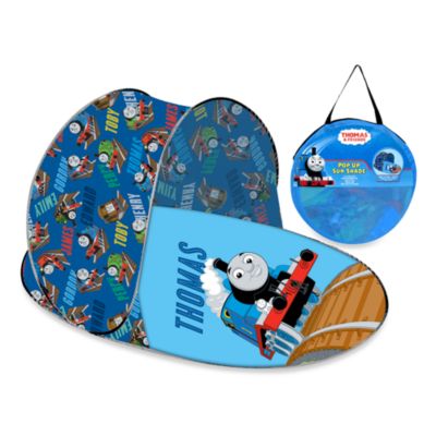 thomas and friends pop up tent