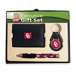 University of Oklahoma Executive Gift Set