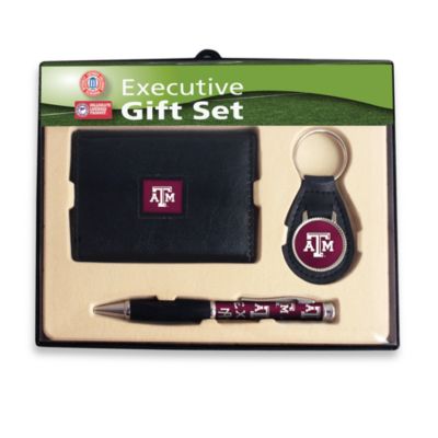 Texas A&M University Executive Gift Set