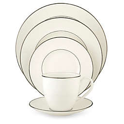 Lenox® Continental Dining™ Platinum Dinnerware Collection