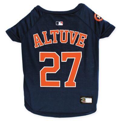 astros altuve shirt