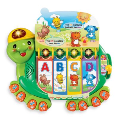 vtech baby turtle