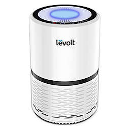 Levoit LV-H132 Air Purifier with True Hepa Filter in White