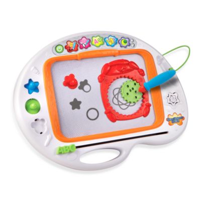 vtech doodle board