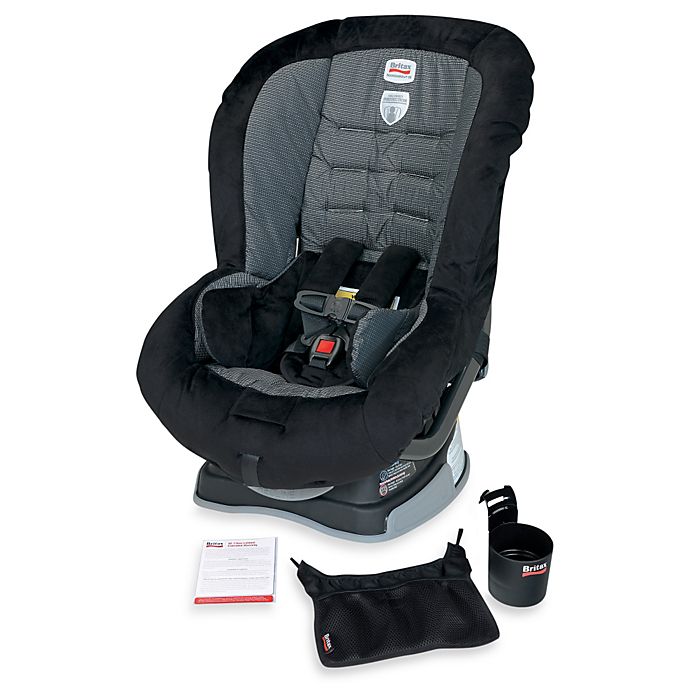 britax roundabout 55 cover