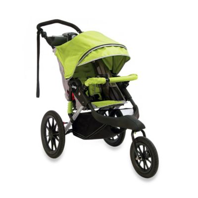 kolcraft jogging stroller