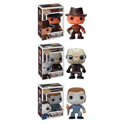 funko pop 3