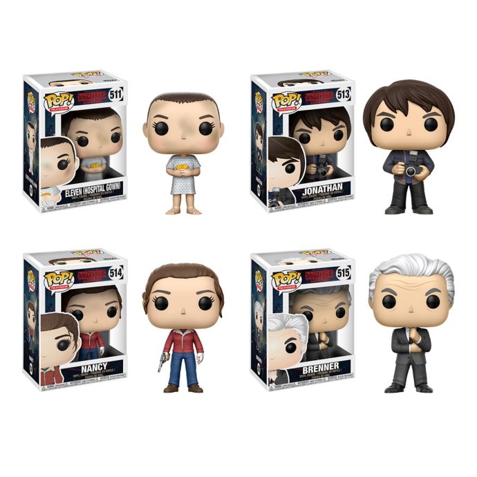 where to buy stranger things funko pop