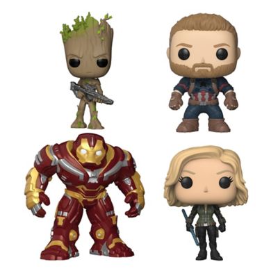 marvel figurines for sale