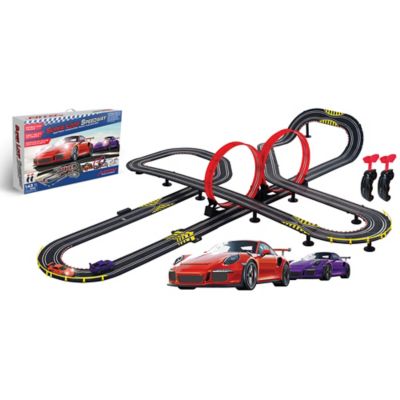 slot car racing online