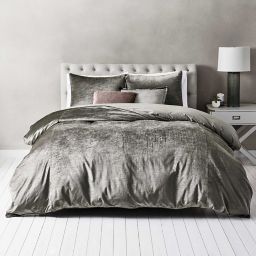 Velvet Duvet Covers Bed Bath Beyond