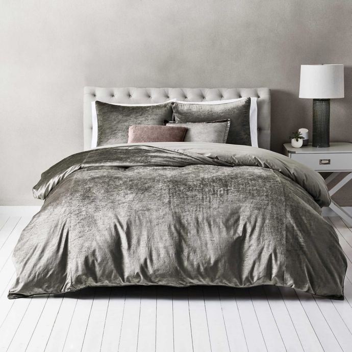 bed bath and beyond white duvet cover