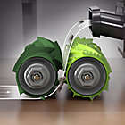 Alternate image 2 for iRobot&reg; Roomba&reg; iSeries Dual Mult-Surface Rubber Brushes in Green
