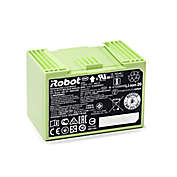 iRobot&reg; iSeries Replacement Lithium Ion Battery in Green