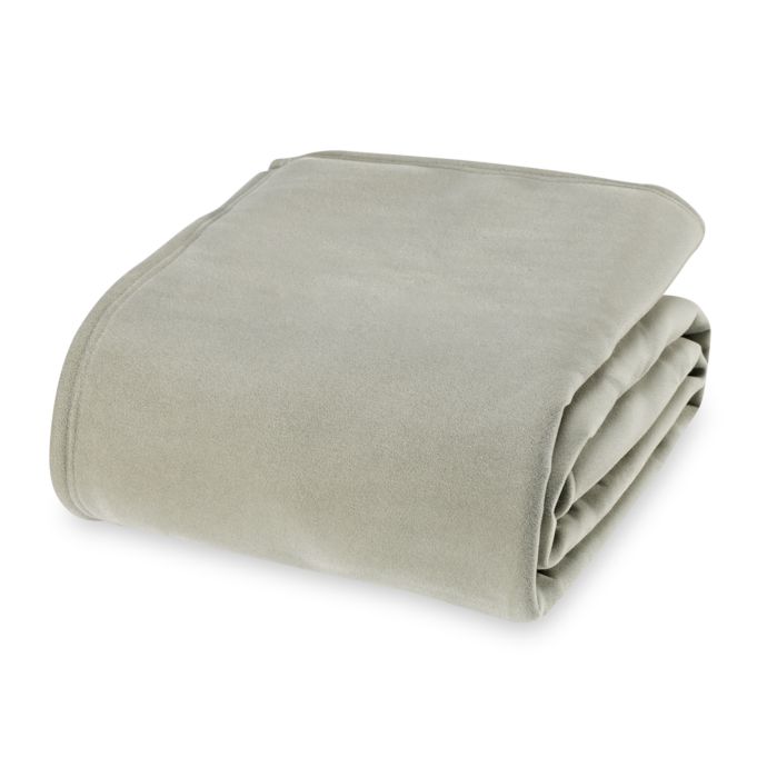 Vellux Original Blanket Bed Bath and Beyond Canada