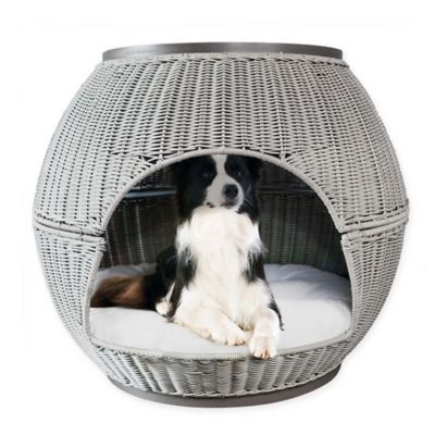 igloo pet bed dogs