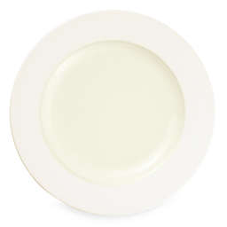 Noritake® Colorwave Rim Salad Plate in White