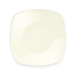 Noritake® Colorwave Square Salad Plate in White