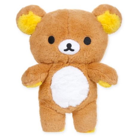 rilakkuma stuffed bear