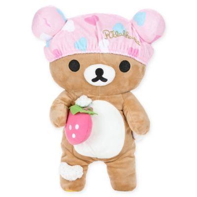 rilakkuma jumbo plush