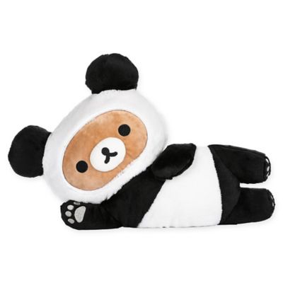 tare panda plush