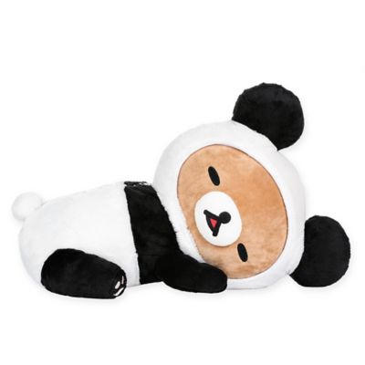 rilakkuma plush toy