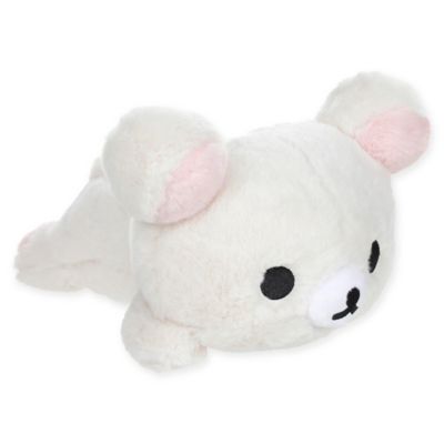 plush rilakkuma