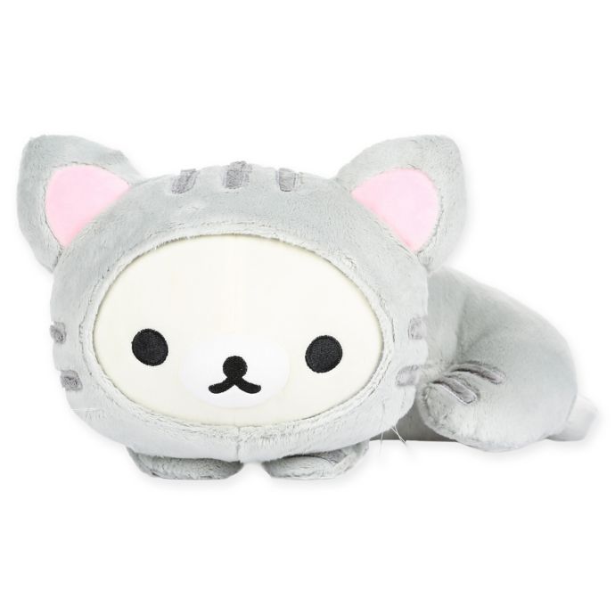 Rilakkuma™ Korilakkuma Lay Down Tiger Plush Toy Bed Bath & Beyond