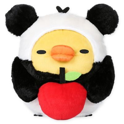 rilakkuma chick plush