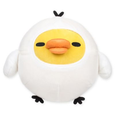 kiiroitori plush jumbo