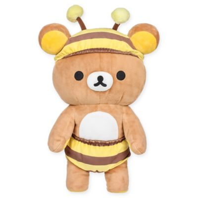 stuffed honey bee
