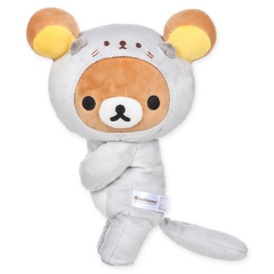 rilakkuma toys