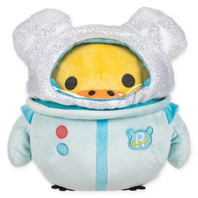 rilakkuma plush toy