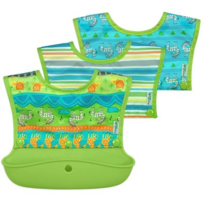 buy buy baby silicone bib