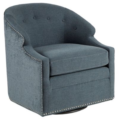 abbey swivel glider recliner
