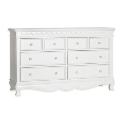 buy buy baby white dresser