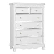 Baby Cache Adelina 6-Drawer Chest
